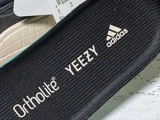 hype High Yeezy FW4968 Slate 500 Adidas 0518